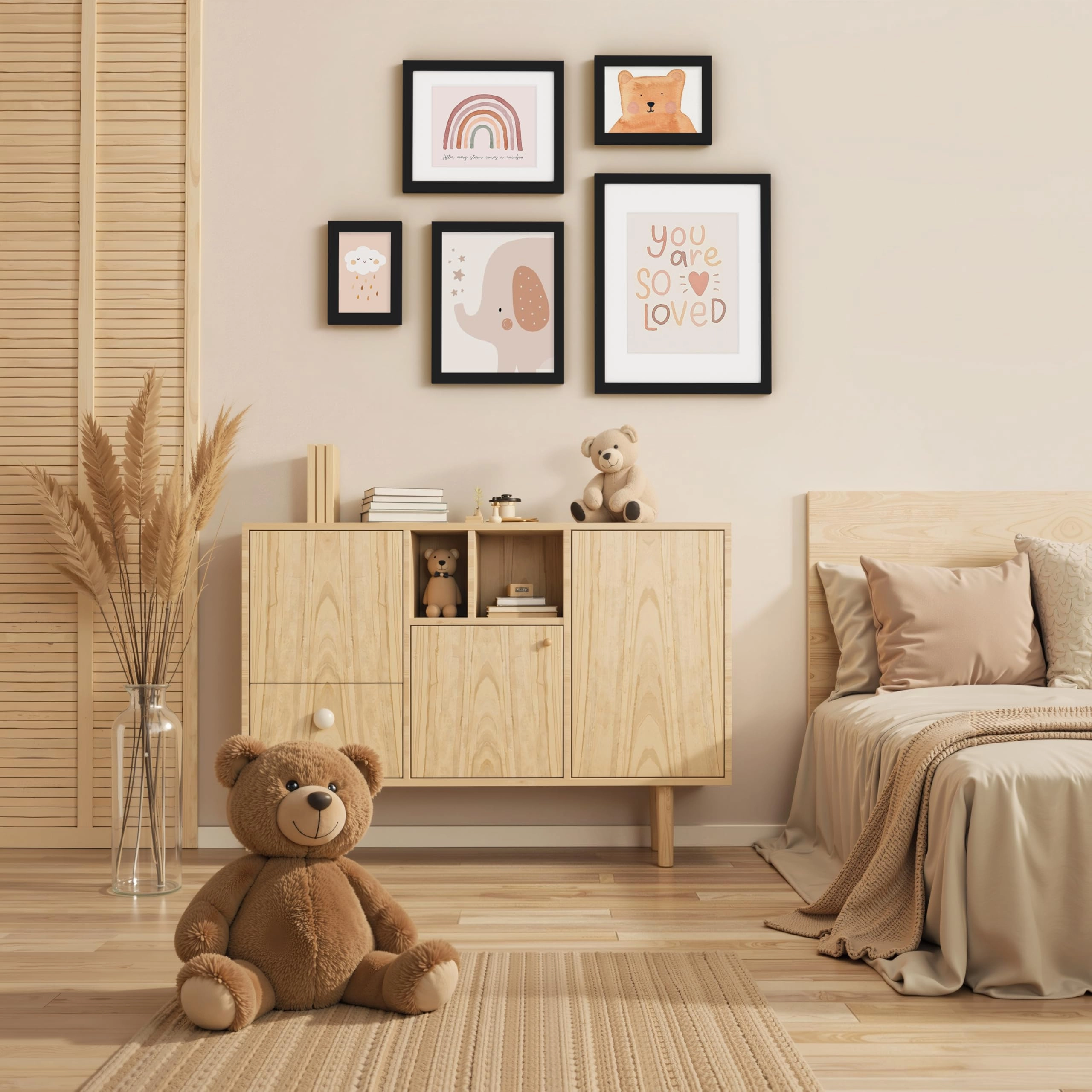 Picture Frame - 4x6 1