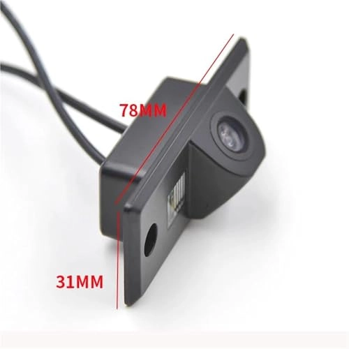 Car Rear Camera - 420 TVL