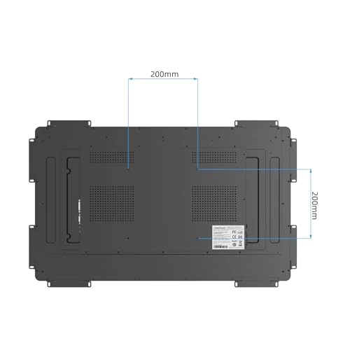 GT-TM-3202C-CTW-HD - 32 Inches 1920x1080