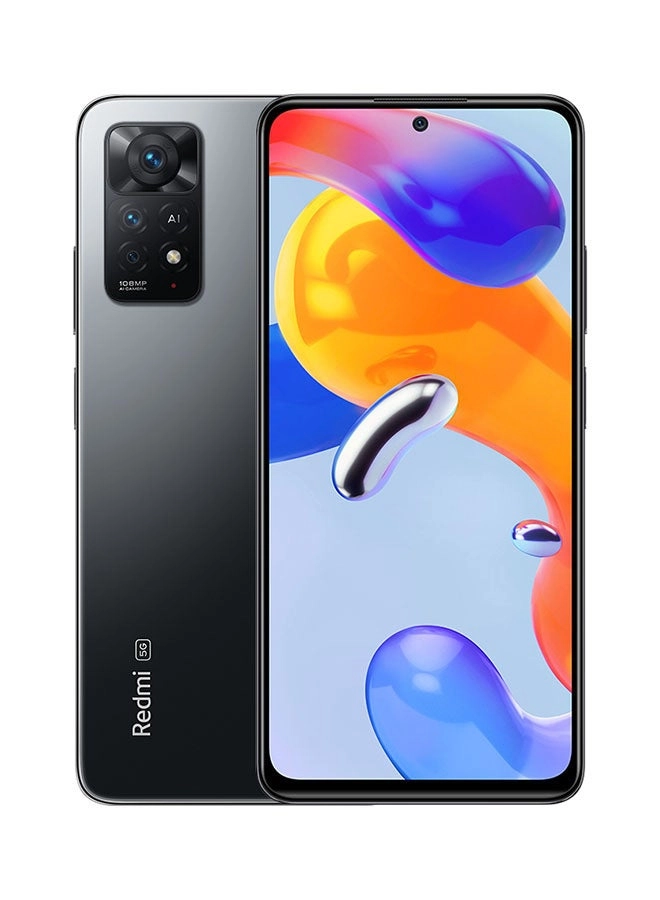 Xiaomi Redmi Note 11 Pro - 6GB 128GB