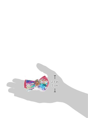BM-BA 3454 - Big Bow Multicolor