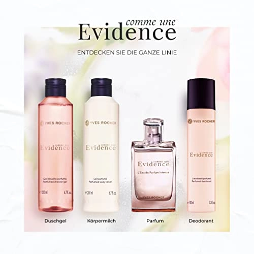 COMME UNE EVIDENCE Eau de Parfum 50 ml