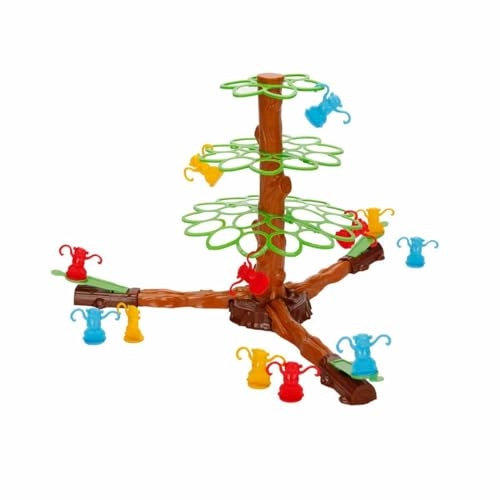 CHIMPAN-TREE - 3 years and up