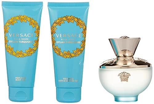 Dylan Turquoise - EDT