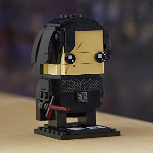 Kylo Ren (41603) - BrickHeadz Star Wars