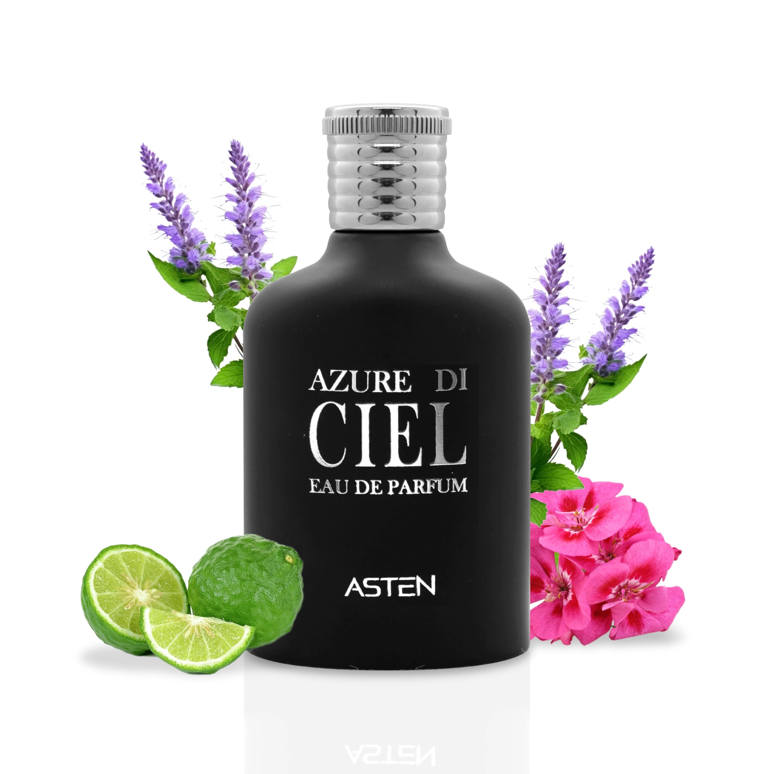 OUDH AL ANFAR MANUFACTURING L.L.C Mystiqute Ocean Eau de Parfum - 100ml