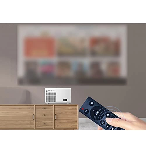 Projecter Mini Projector 7467834