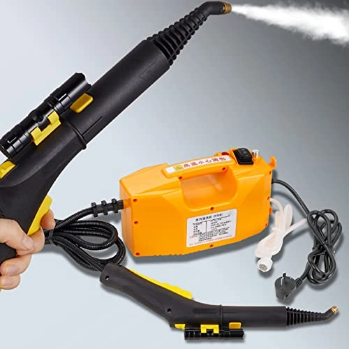 Steam Mop - 3Bar 360ml