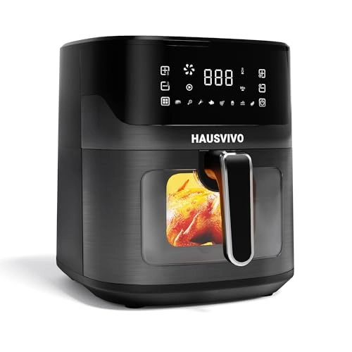 Airfryer XL ZHAF-658AP