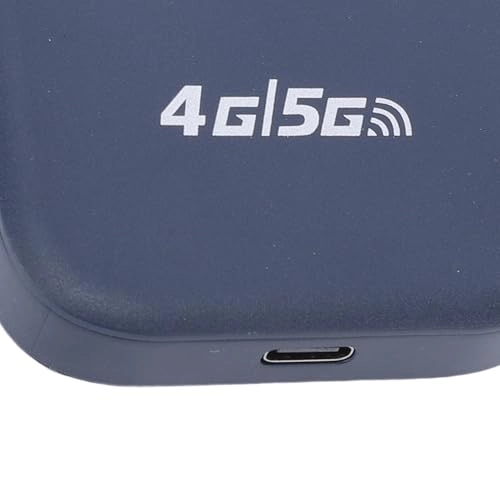 4G LTE WiFi Mobile Hotspot - 300Mbps
