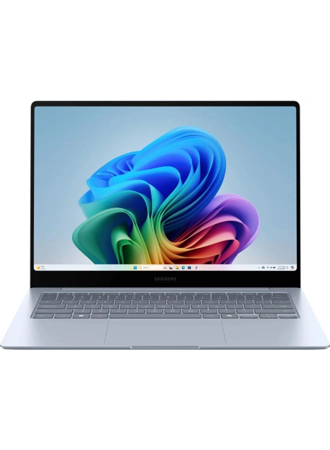 Samsung Galaxy Book4 Edge NP940XMA-KB1US - 14'' Snapdragon X Elite 16GB DDR5 512GB SSD