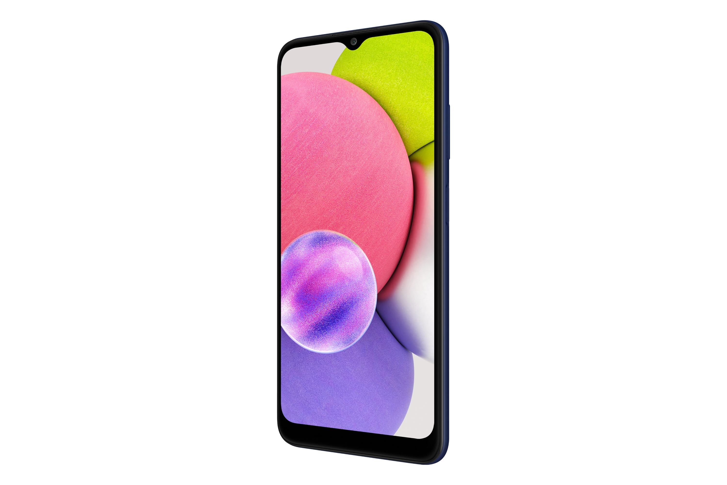 Galaxy A03 - 3GB 32GB