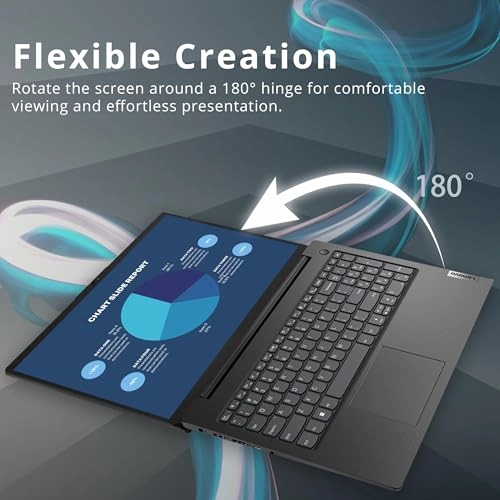 V15 G3 - 15.6'' Core i5-1235U 16GB DDR4 512GB SSD