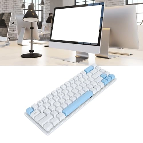 Mechanical Keyboard - Wired/Wireless