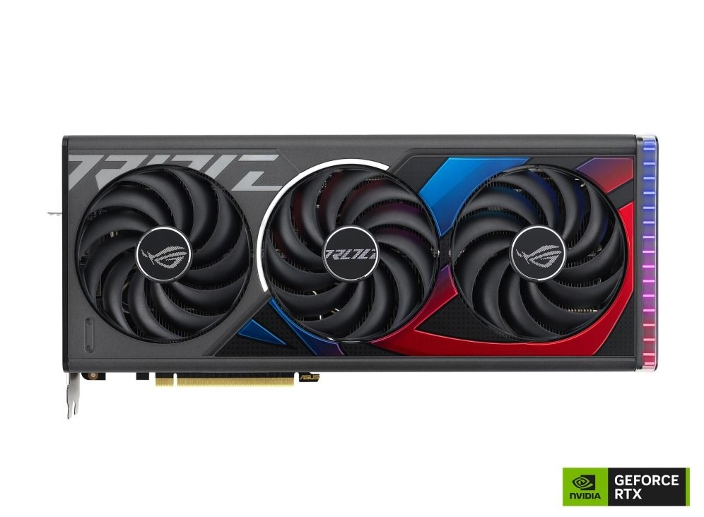 STRIX-RTX4070TI-O12G - 12GB
