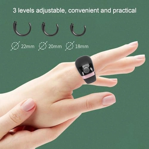 Smart Counter Rings