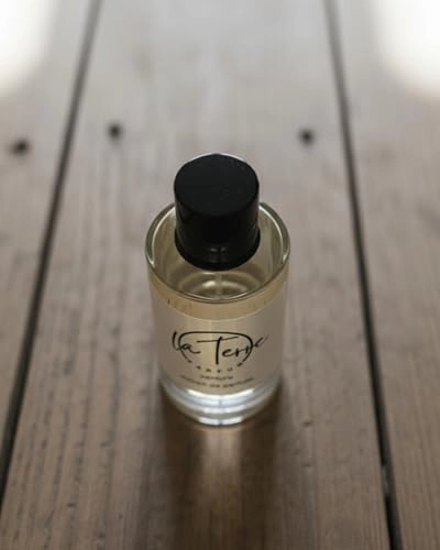 Venturo Eau de Parfum 100ml