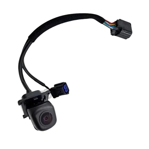 HD Reversing Camera - Night vision Wired 1280 x 720