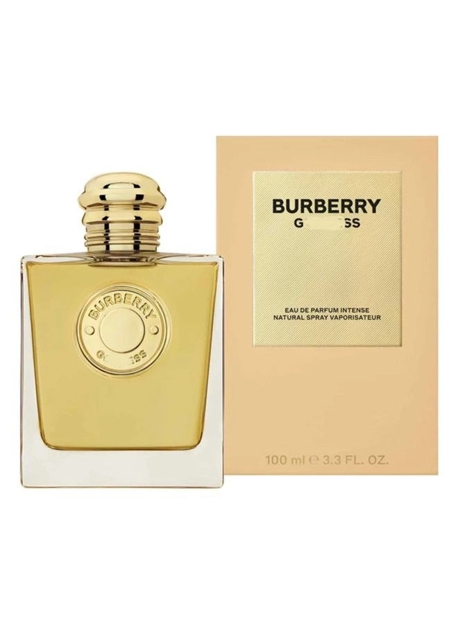 Goddess Intense Eau de Parfum 100ml