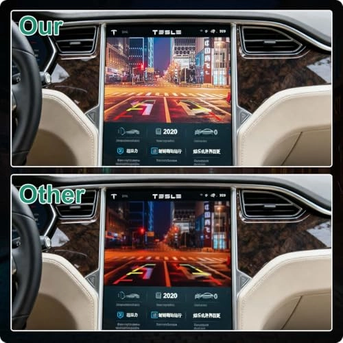 Rear View Camera - Night vision