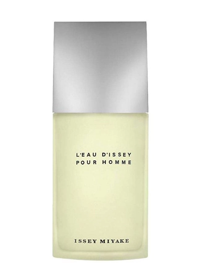 Perfume For Men Eau de Toilette 125 ml