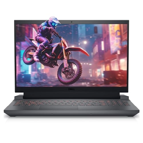 G15 5530 - 15.6'' Core i7-13650HX 32GB DDR5 1000GB SSD