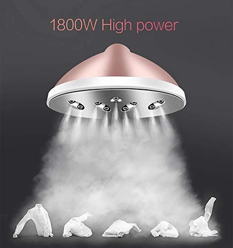 Standing Vertical Garment Steamer - 2000W 3.0 L