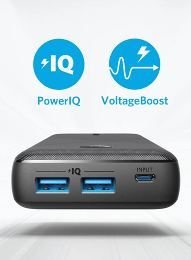 PowerCore Select - 20000 mAh 18 W