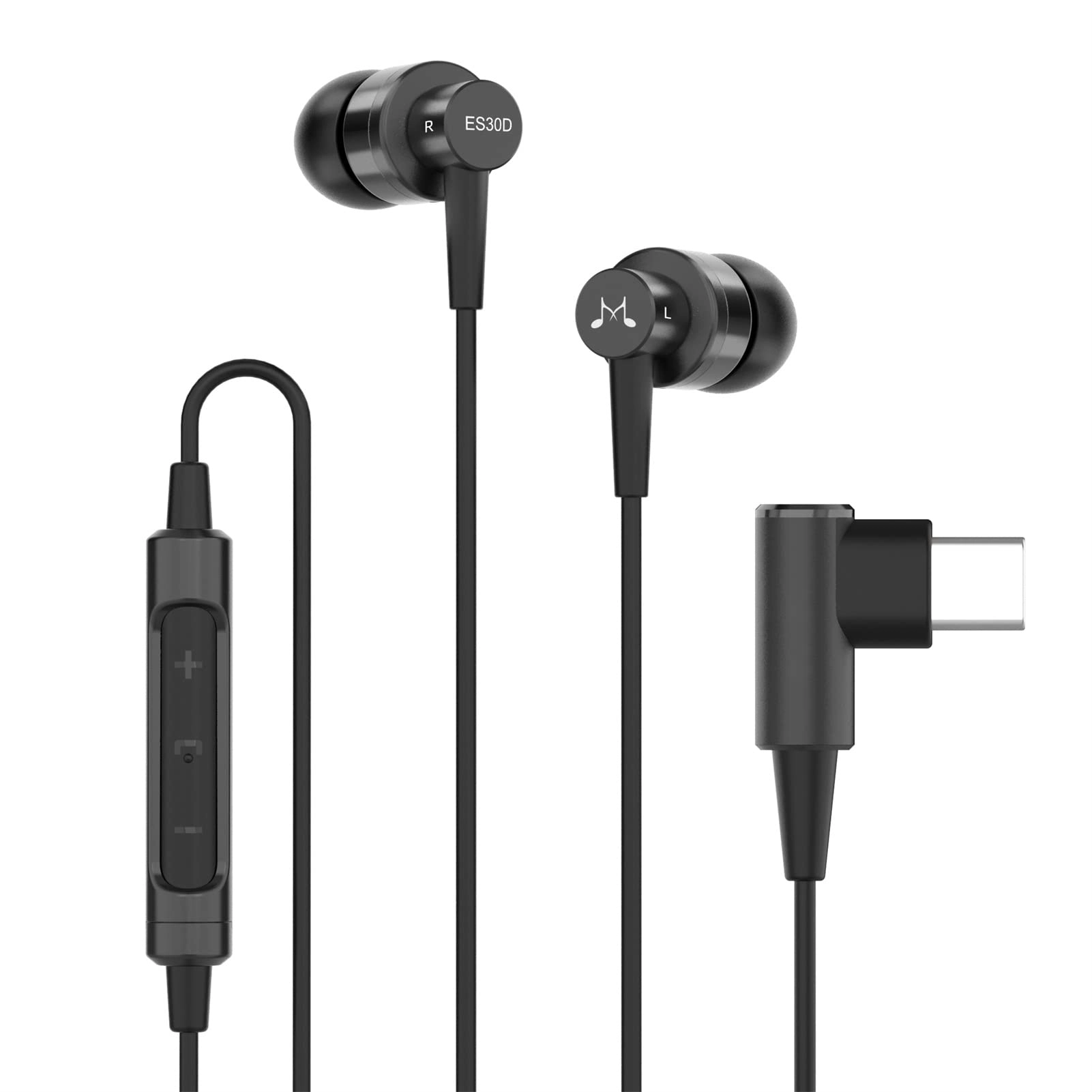 ES30 Wired Earbud