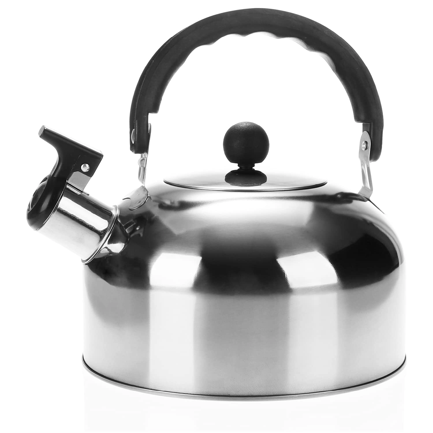 com-four Tea Kettle - 1.5 litres