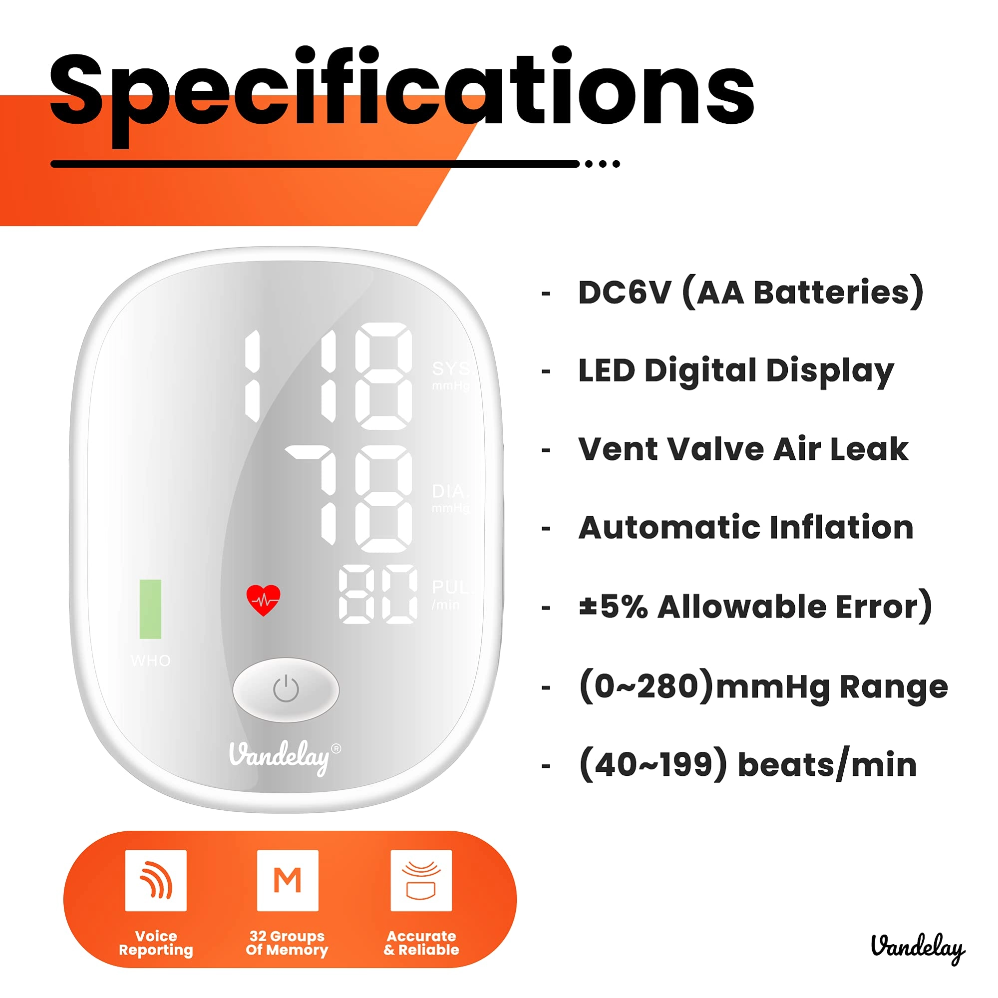 BP900 - 22cm to 32cm
