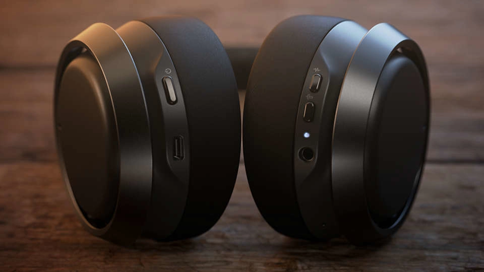 Fidelio Wireless Headphone