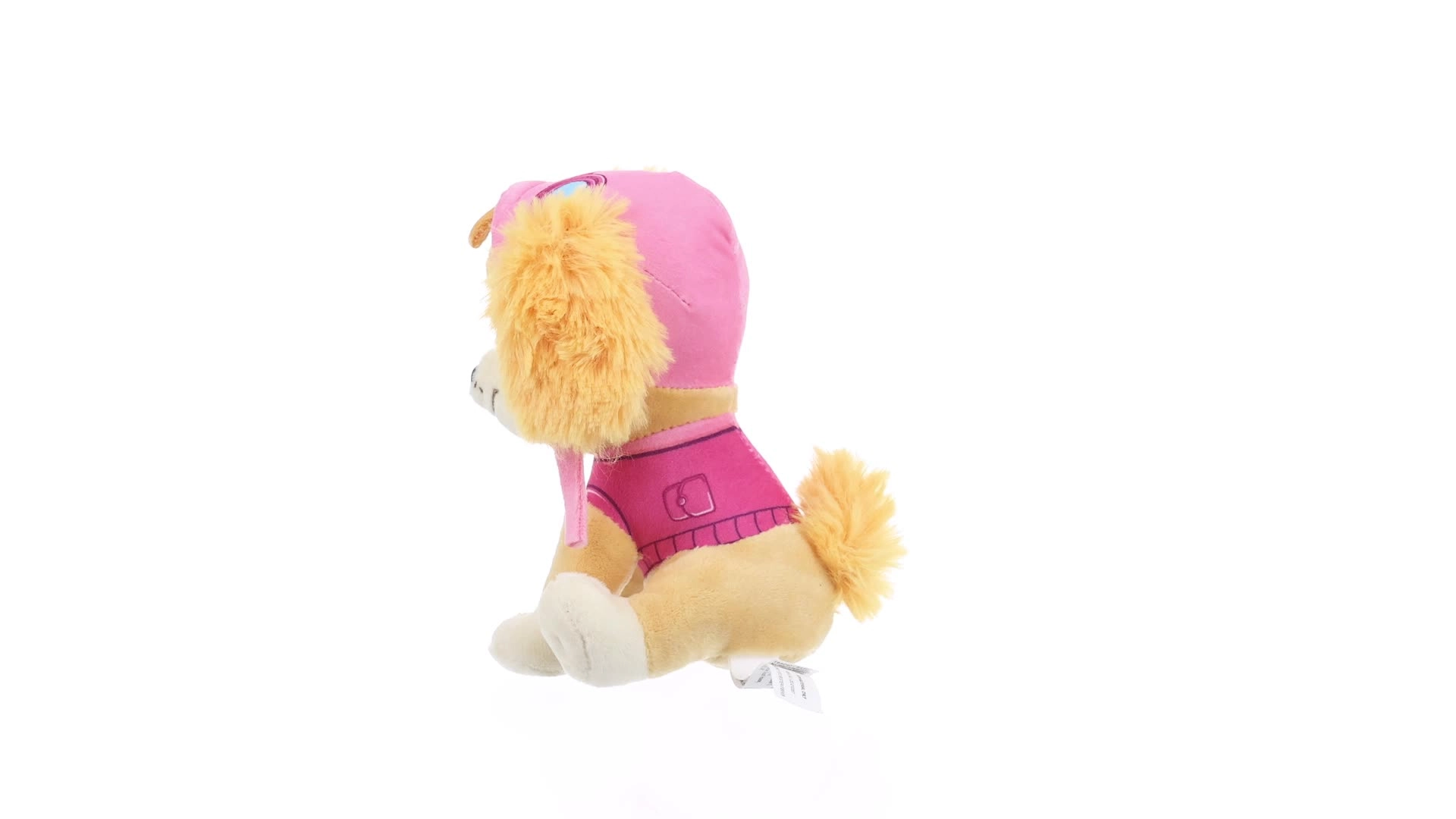 PAW Patrol - Skye Aviator Pilot Uniform - 15 cm