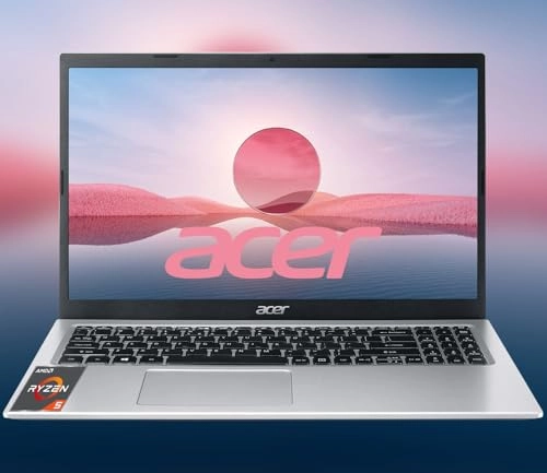 Aspire 3 - 15.6'' 1TB 16GB AMD Ryzen 5 7430U