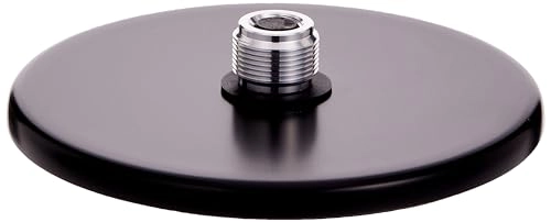 Profile Table Stand - Black 3/8” threading
