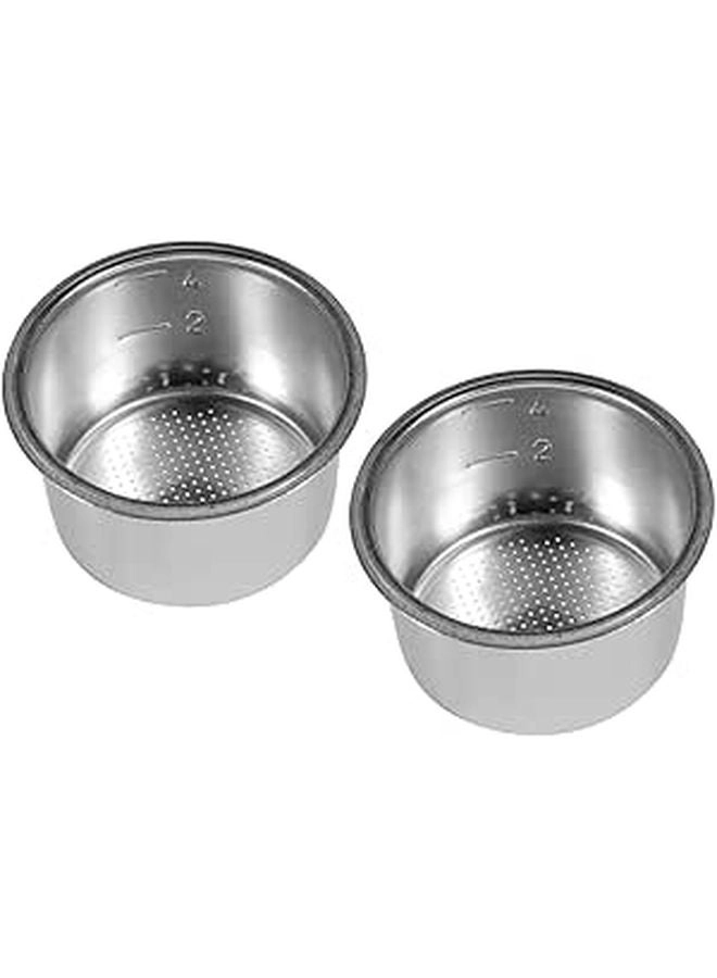 Espresso Filter Cup Pack