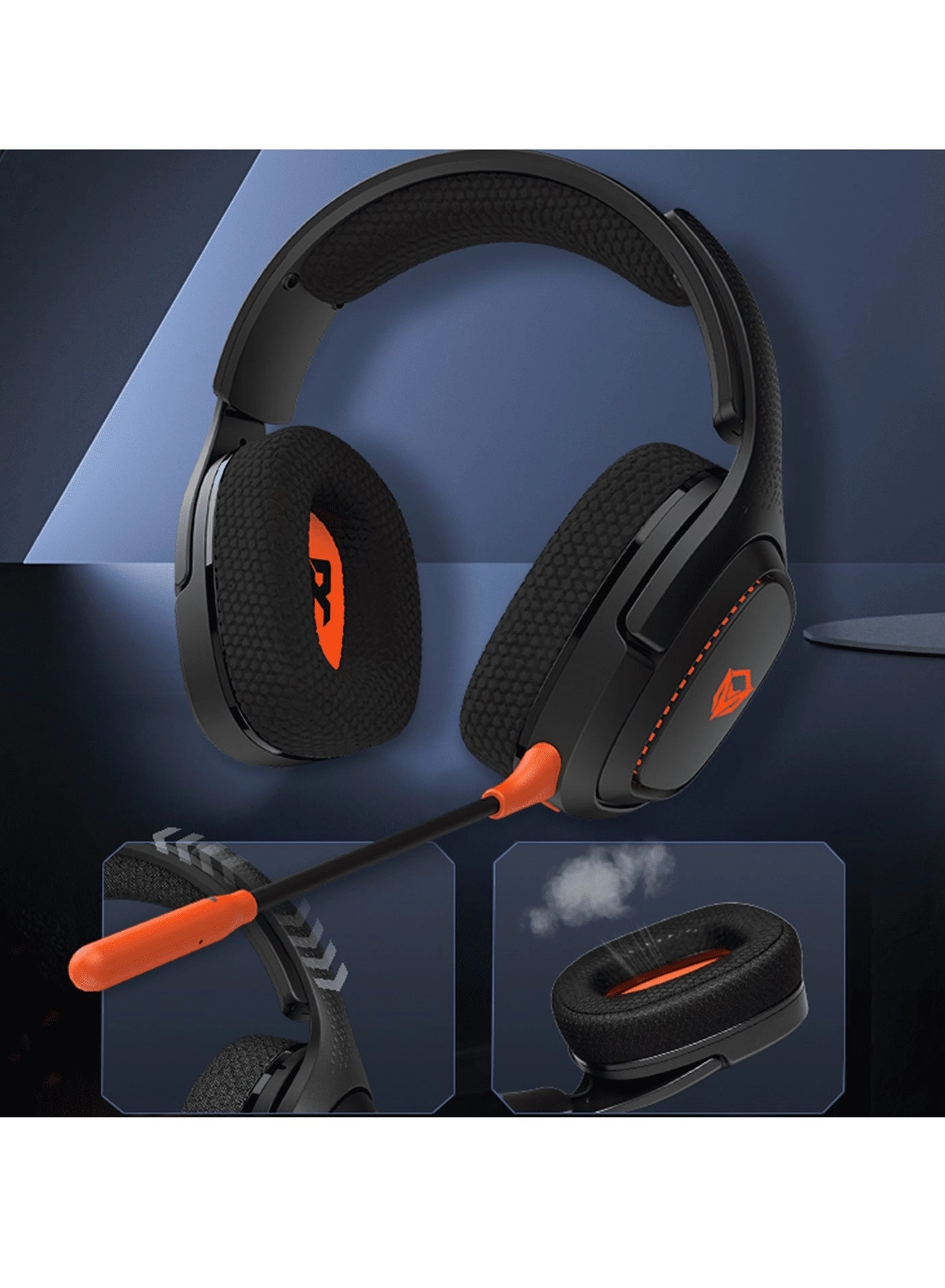 MT-BTH012 Wireless Headset