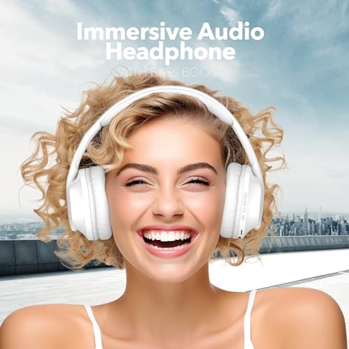 Wave-56 Wireless Headphone