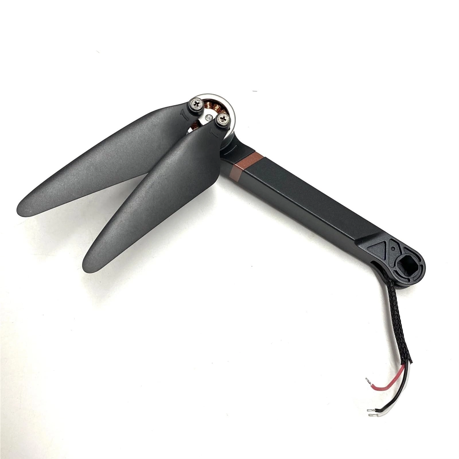 Nieqn F5S PRO+ - Propeller Arm Blades 1pcs rear A arm