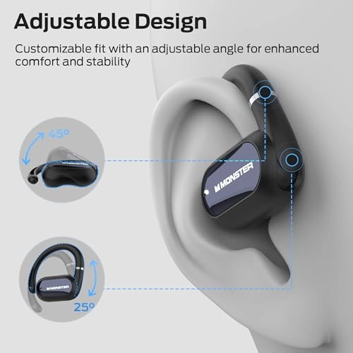AC322 Wireless Headset