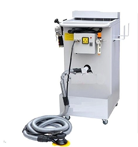 HSANOAK Auto dust Dry Suction Type polishing Tool - 2000W