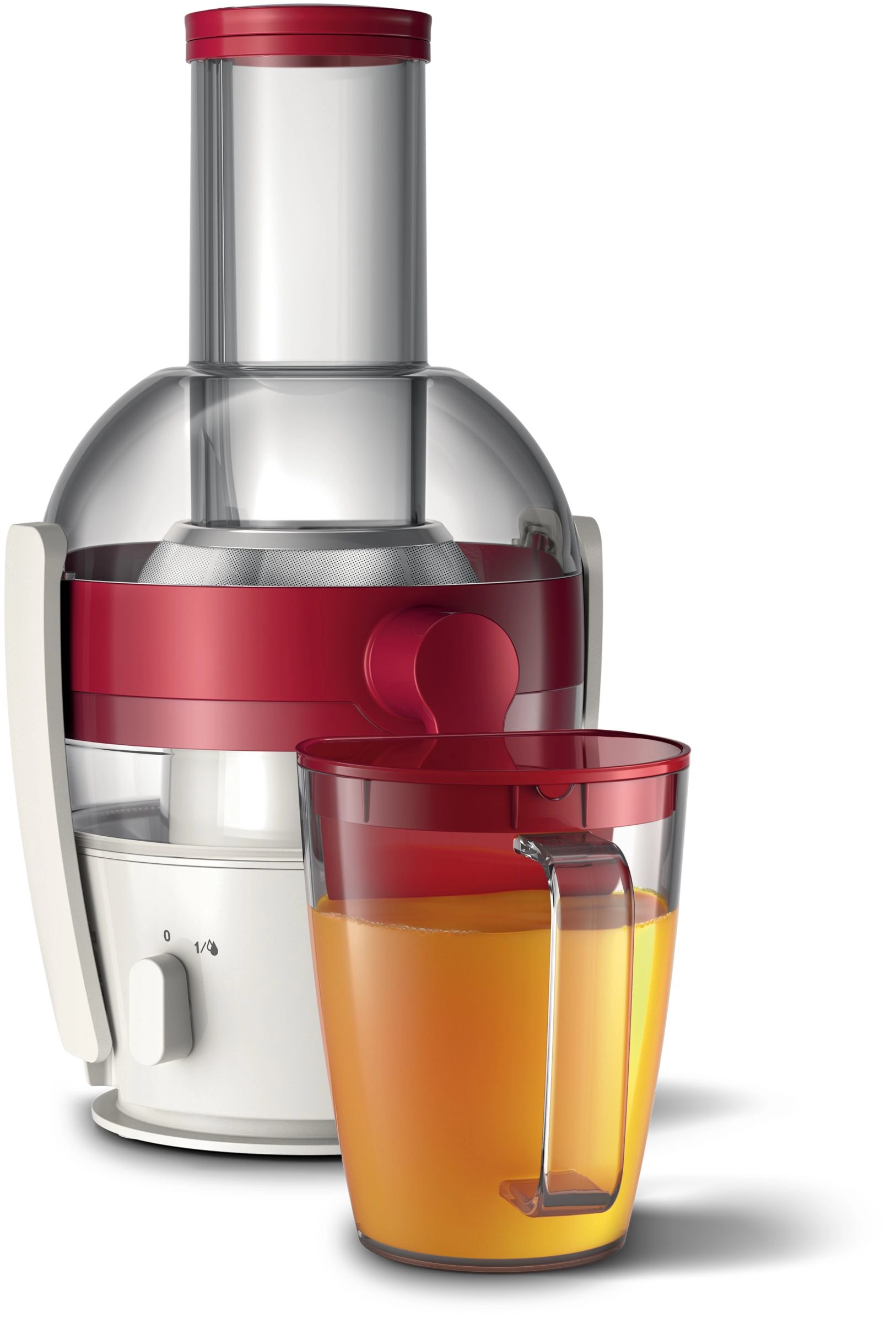 Viva Collection Juicer - 700 Watt 2 Liter(s)