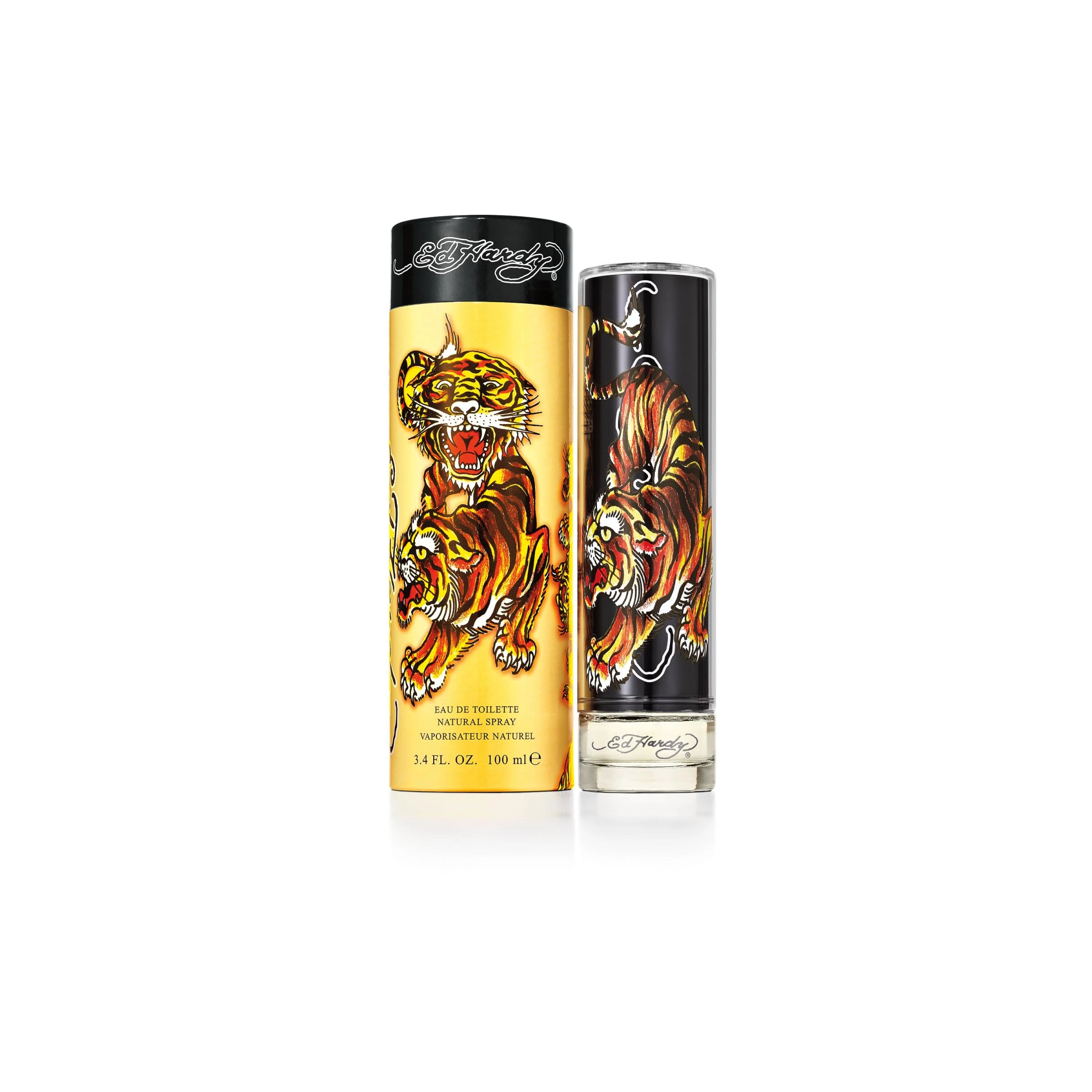 Christian Audigier for Men Eau de Toilette 100 ml