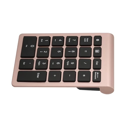 Numeric Keyboard