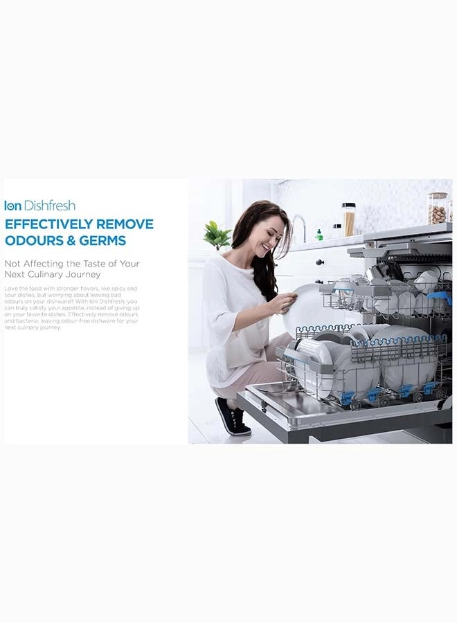 WQP15U7635 Freestanding