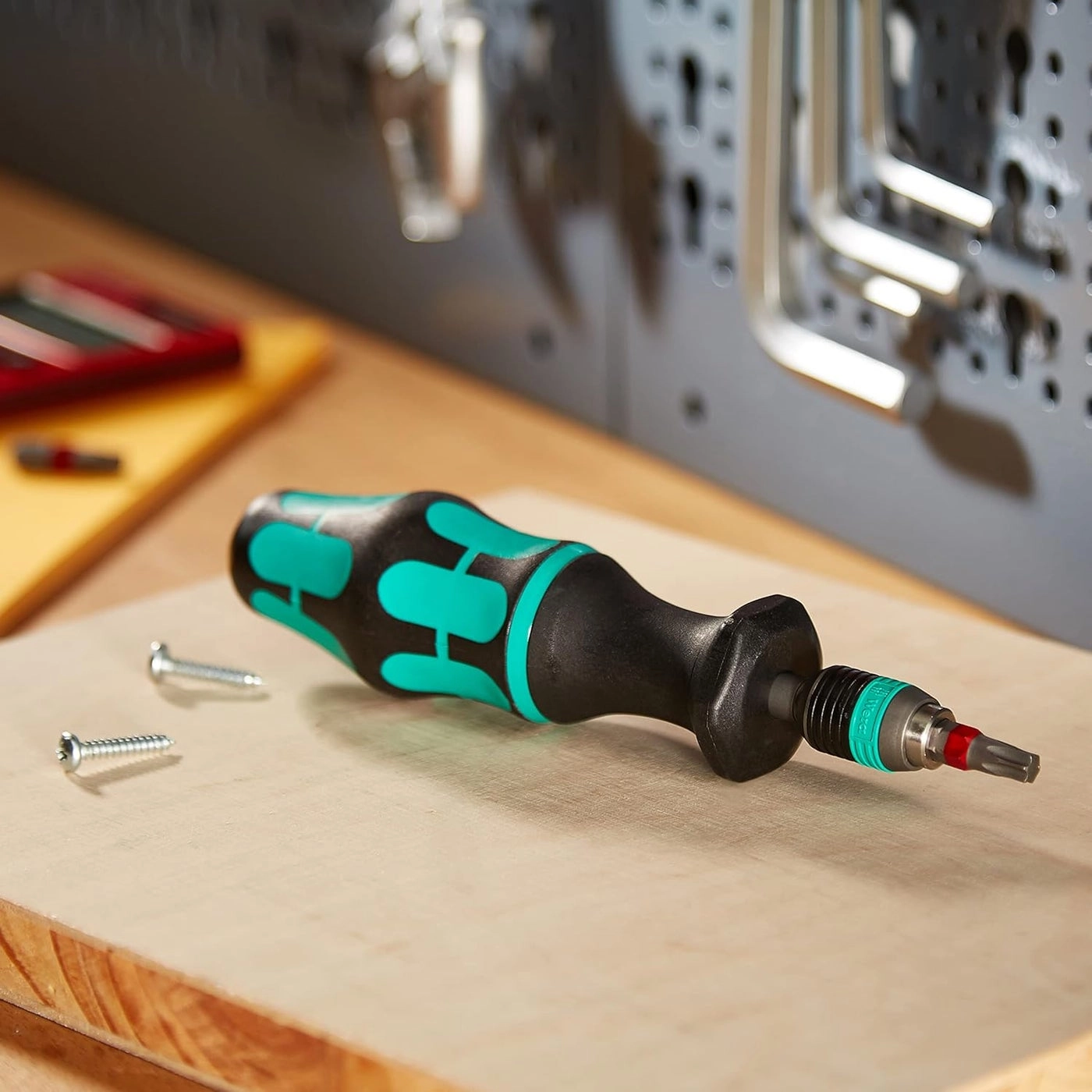 7461 Kraftform - 1 Screwdriver