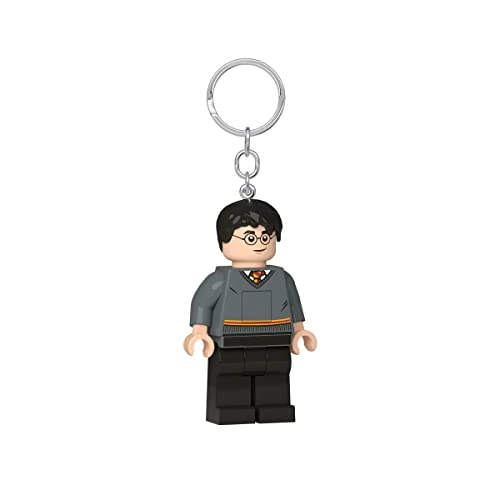 LEGO Harry Potter Keychain - Harry Potter (4008036-KE201H)