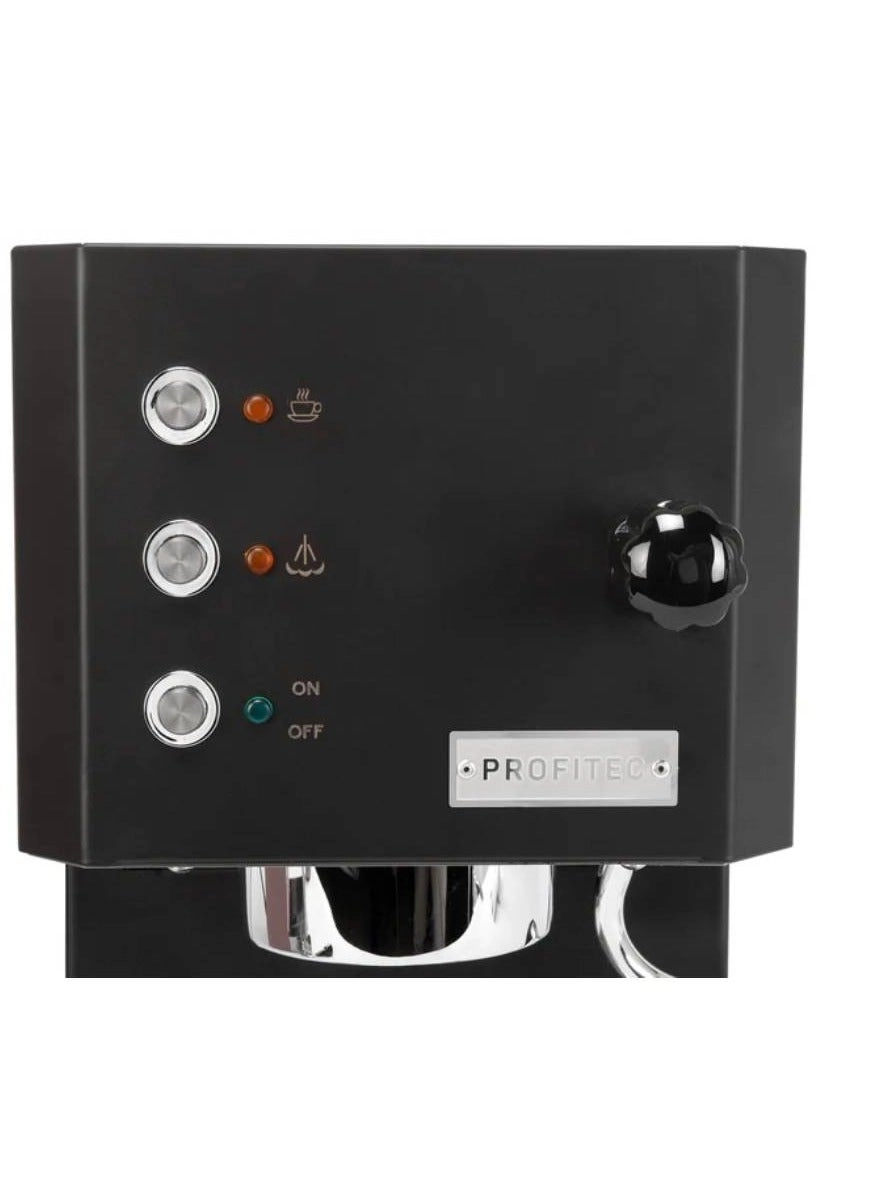 GO - PID 0.4-liter boiler
