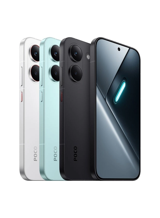 Poco X8 Pro - 8GB 256GB