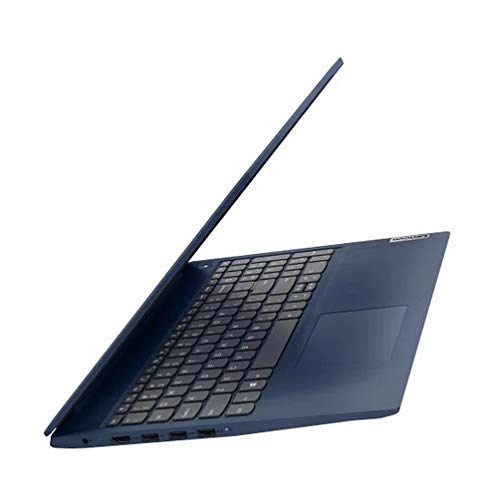 IdeaPad 3 81W40019US - 15.6'' Ryzen 7 4700U 8GB DDR4 512GB SSD